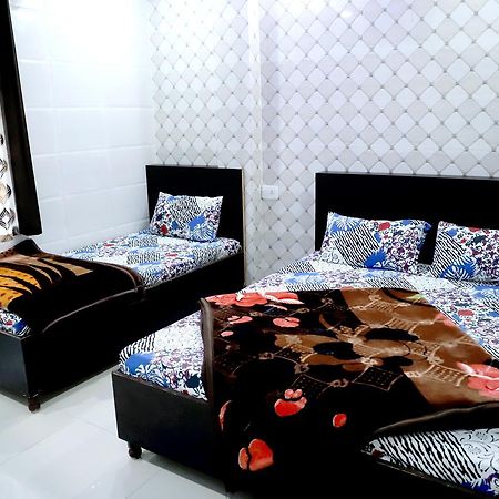 Asha Bnb Amritsar Bagian luar foto