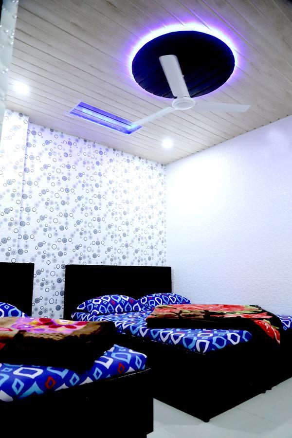 Asha Bnb Amritsar Bagian luar foto
