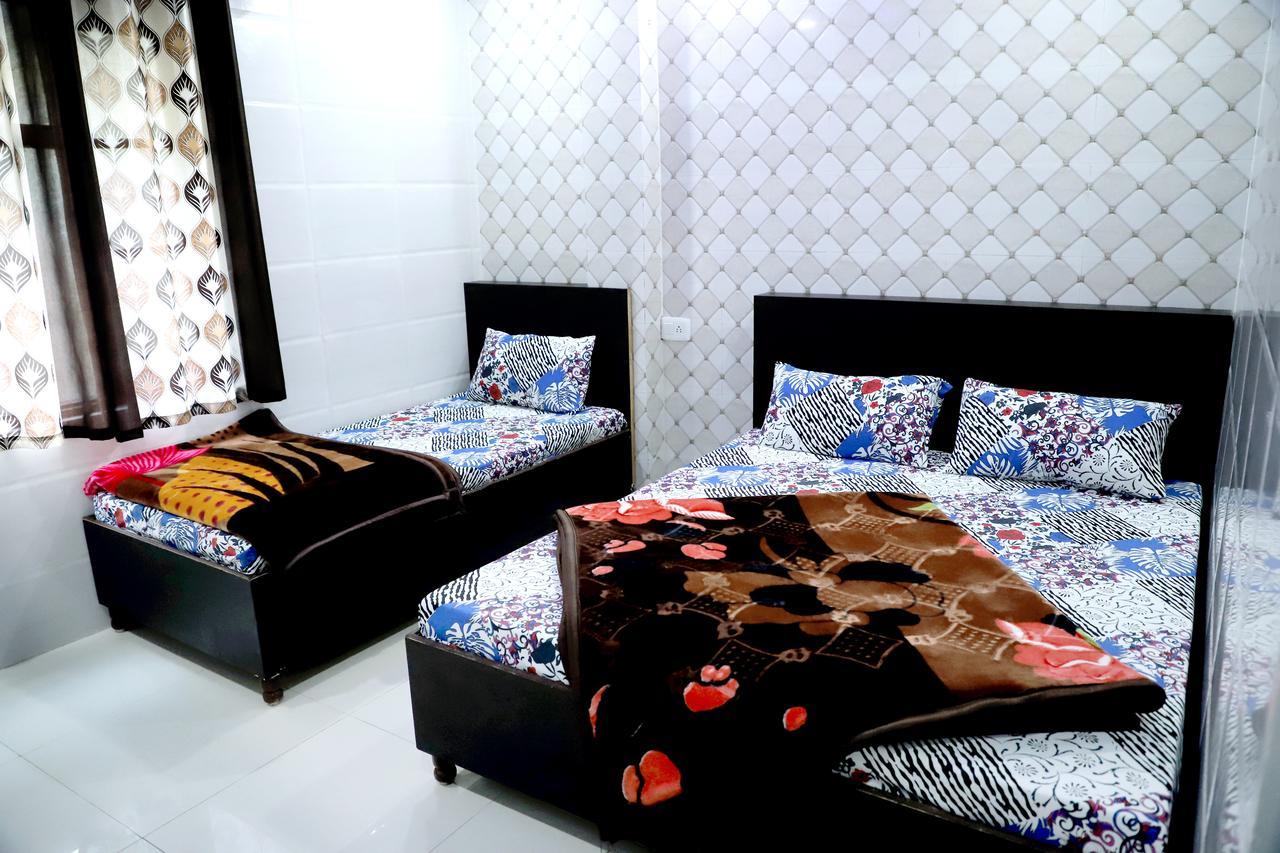 Asha Bnb Amritsar Bagian luar foto