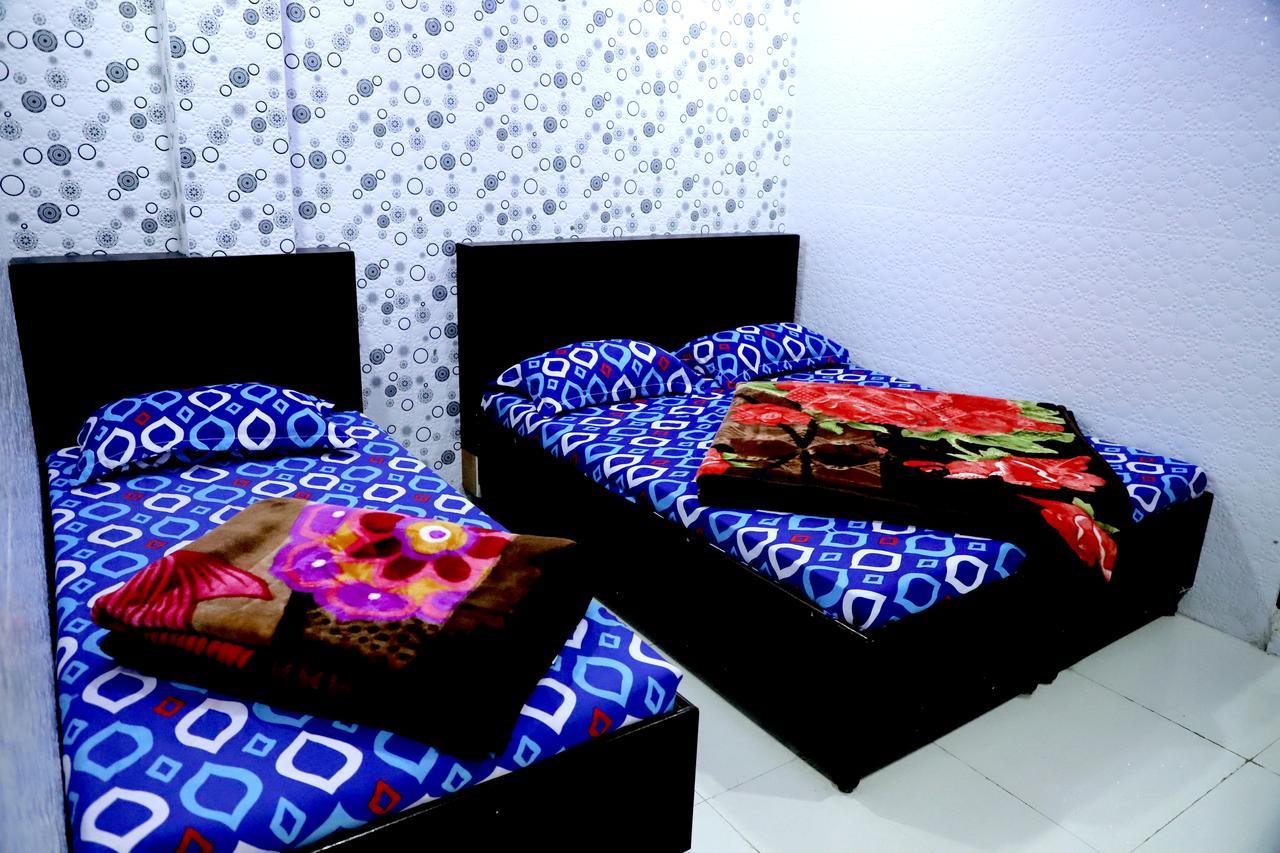 Asha Bnb Amritsar Bagian luar foto