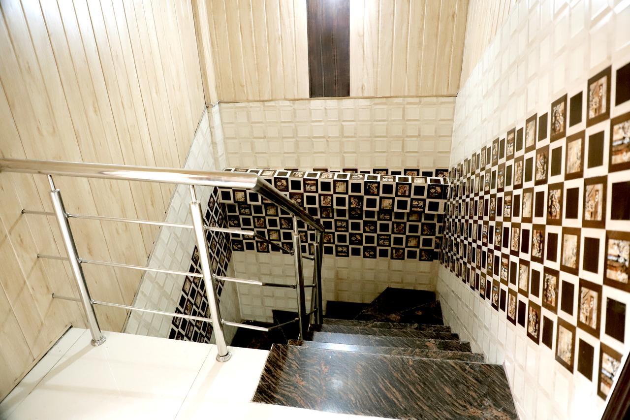 Asha Bnb Amritsar Bagian luar foto