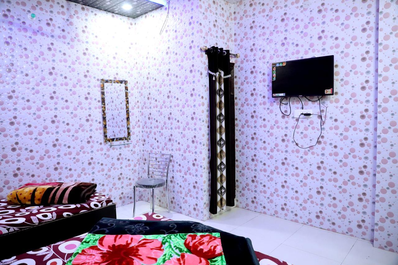 Asha Bnb Amritsar Bagian luar foto