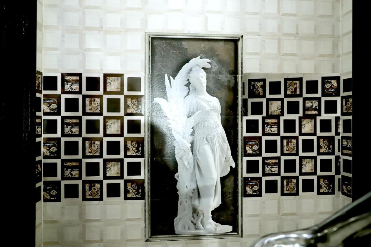 Asha Bnb Amritsar Bagian luar foto