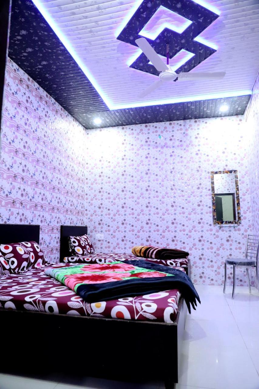 Asha Bnb Amritsar Bagian luar foto